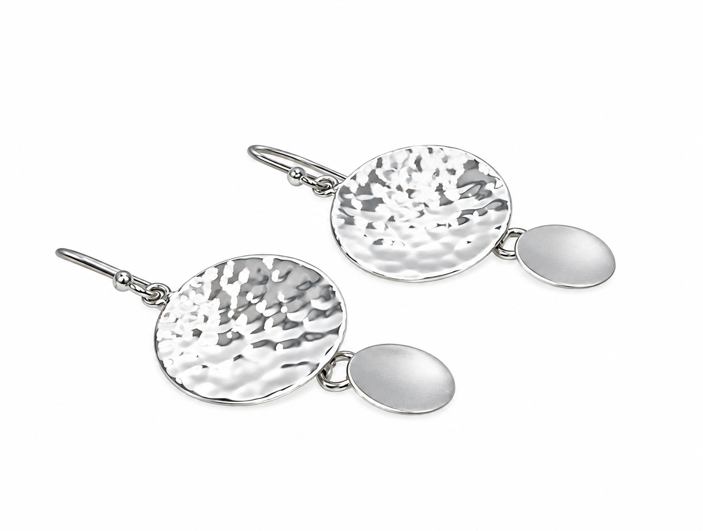 Joyería de plata