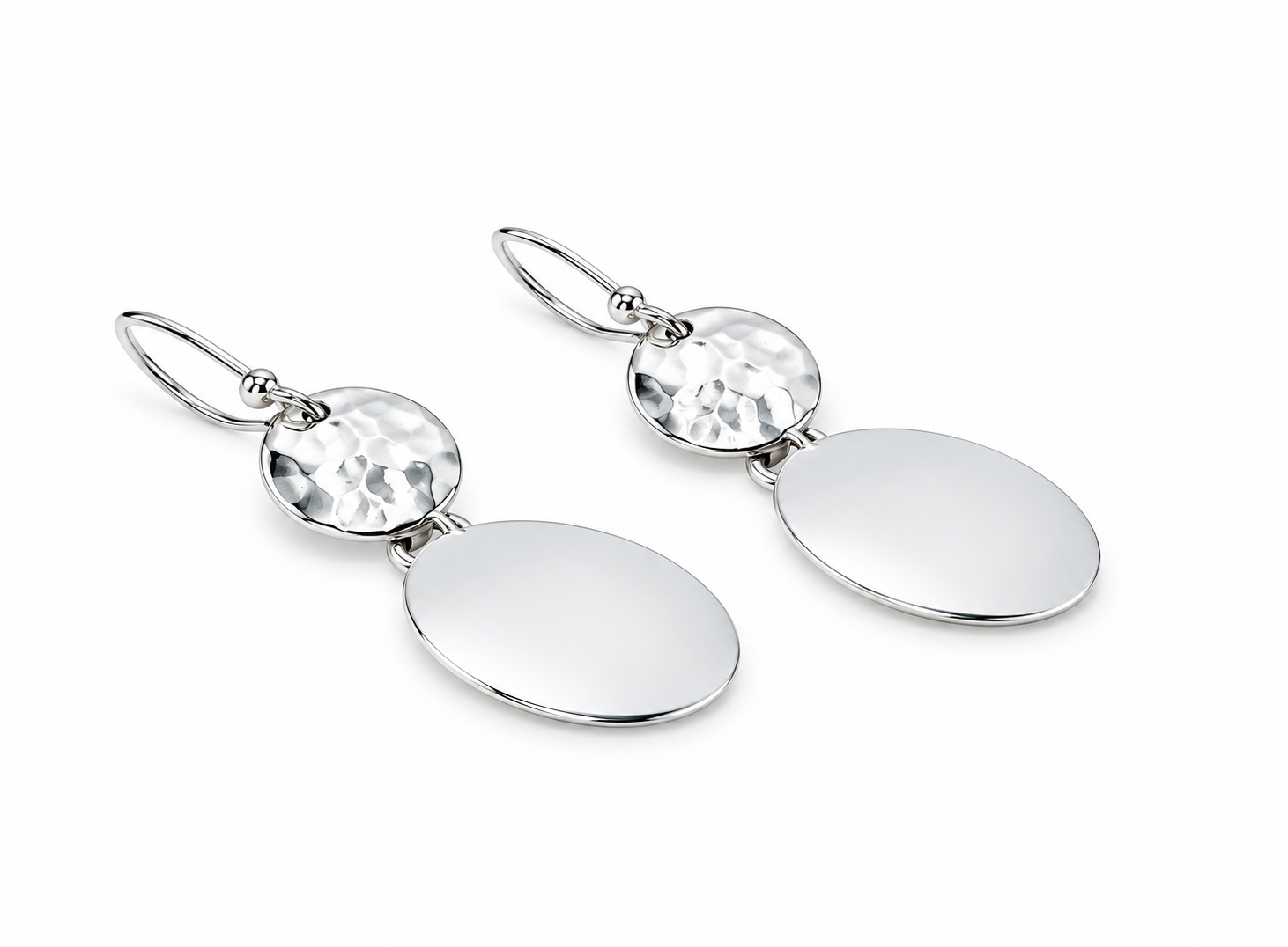 Joyería de plata