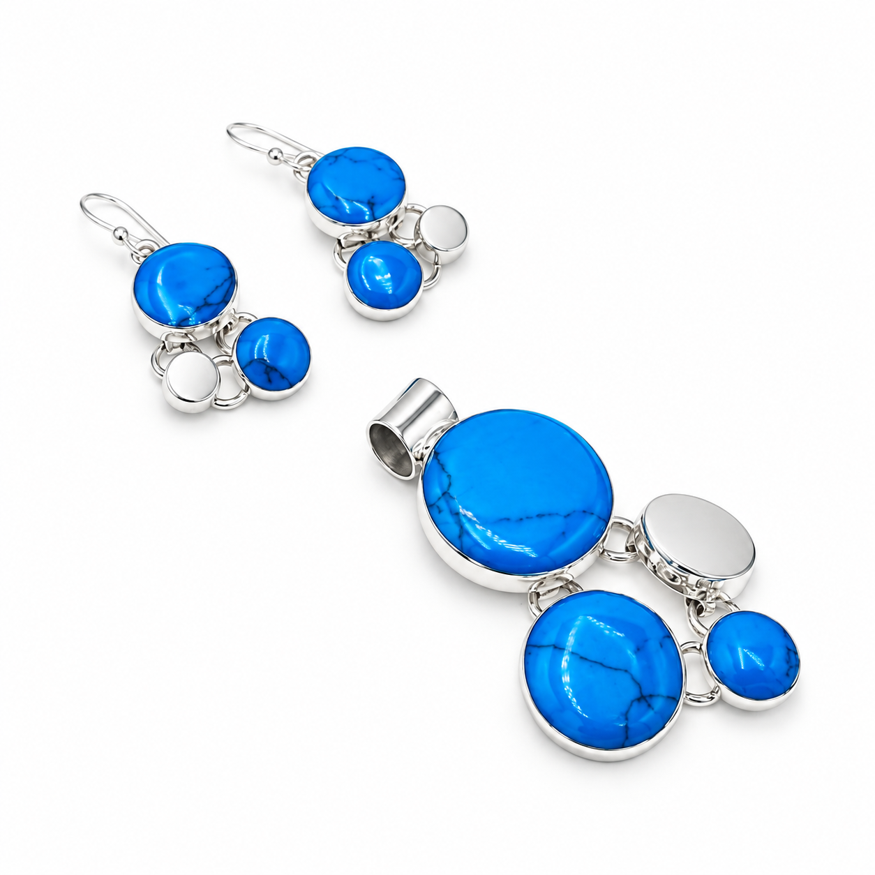 Joyería de plata