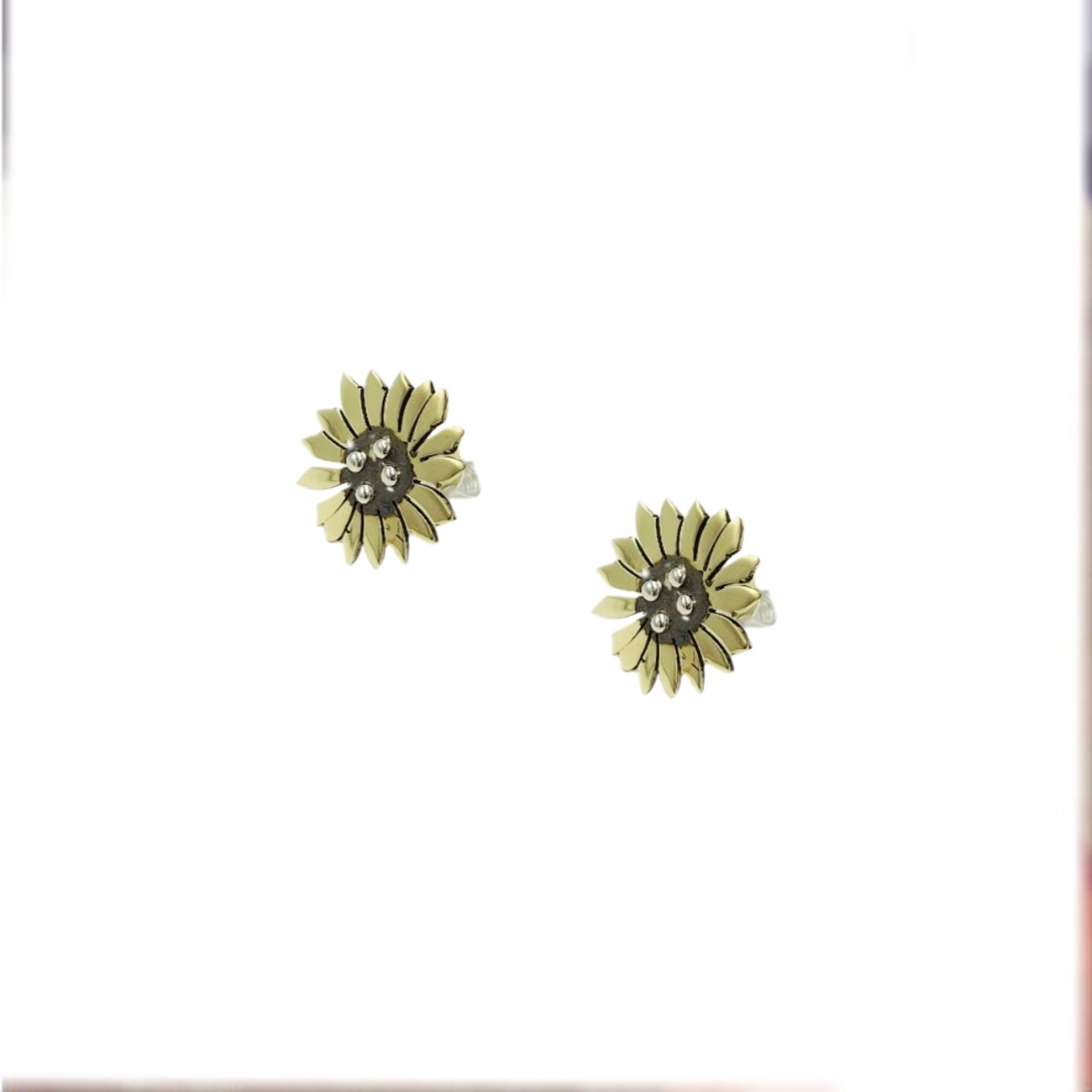 Joyería de plata