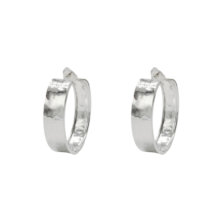 Joyería de plata