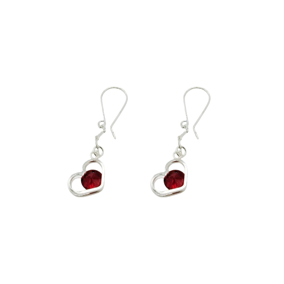 Joyería de plata