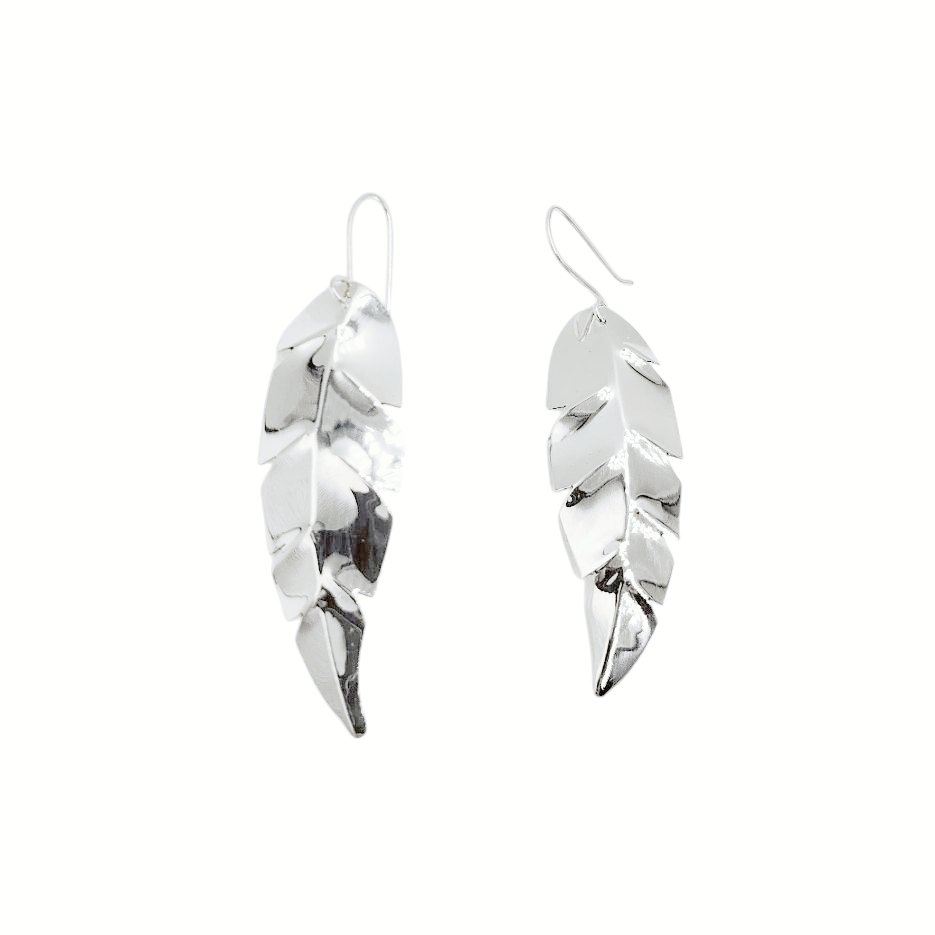 Joyería de plata