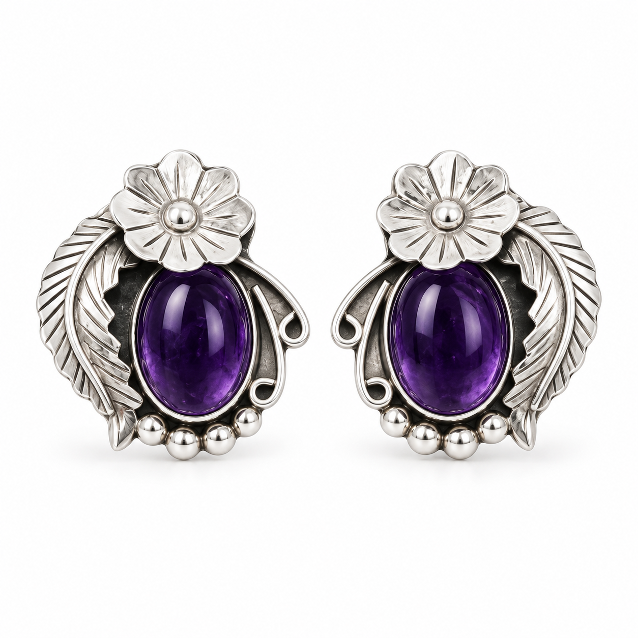 Joyería de plata