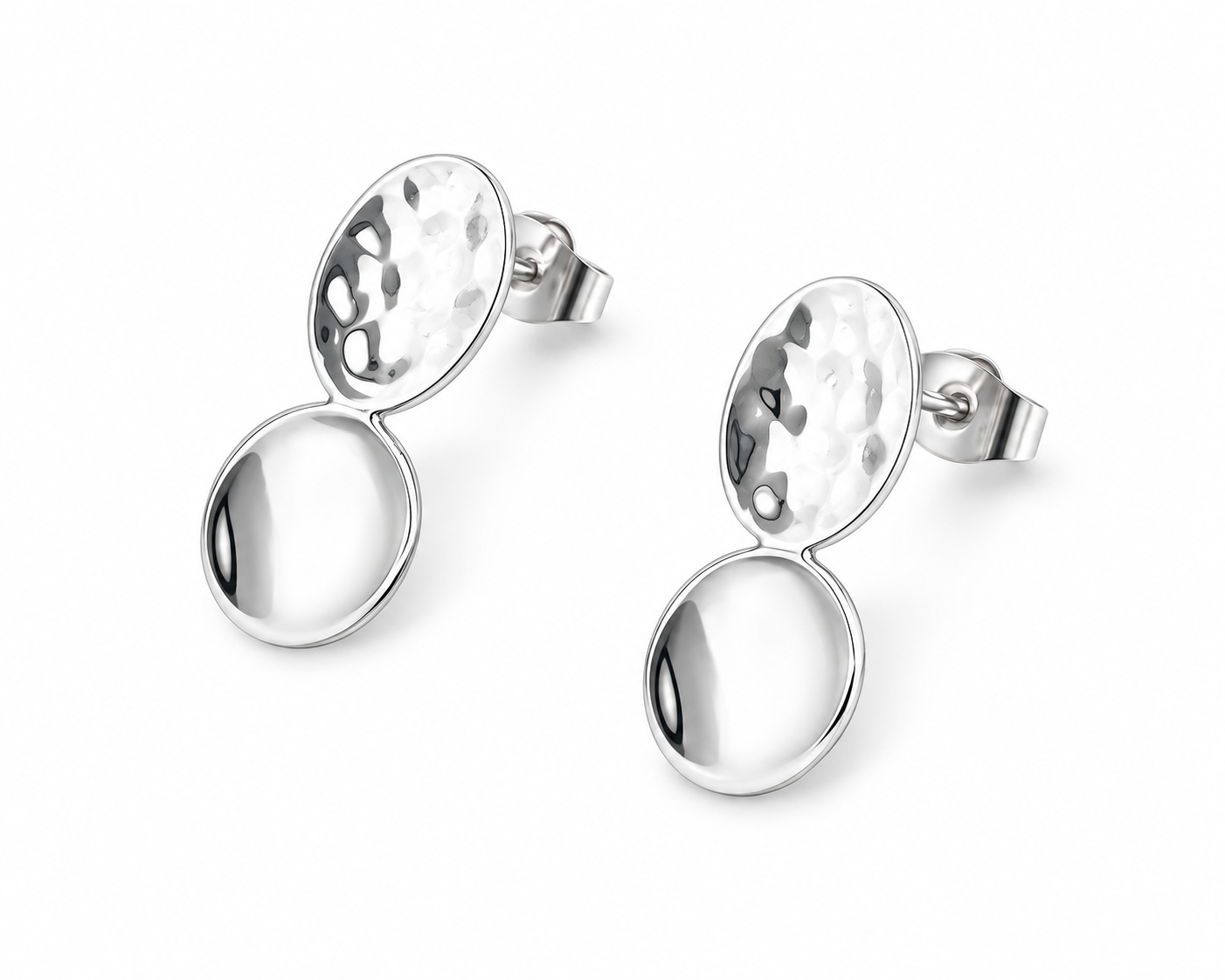 Joyería de plata