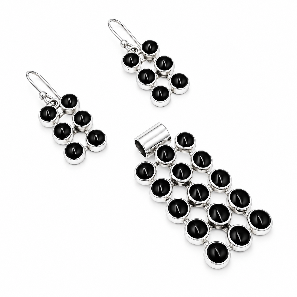 Joyería de plata