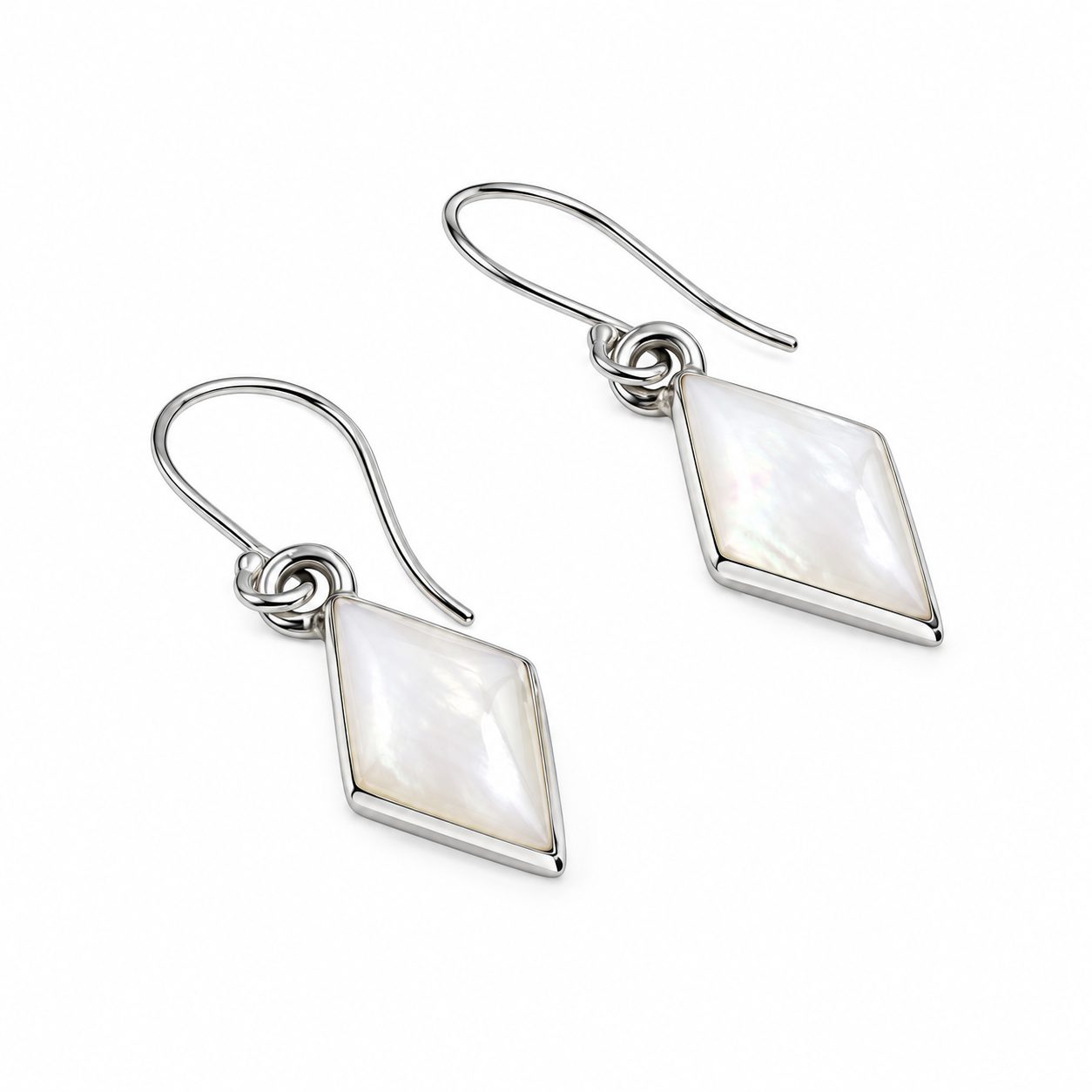 Joyería de plata