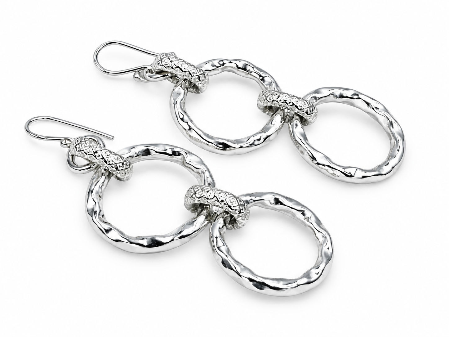 Joyería de plata