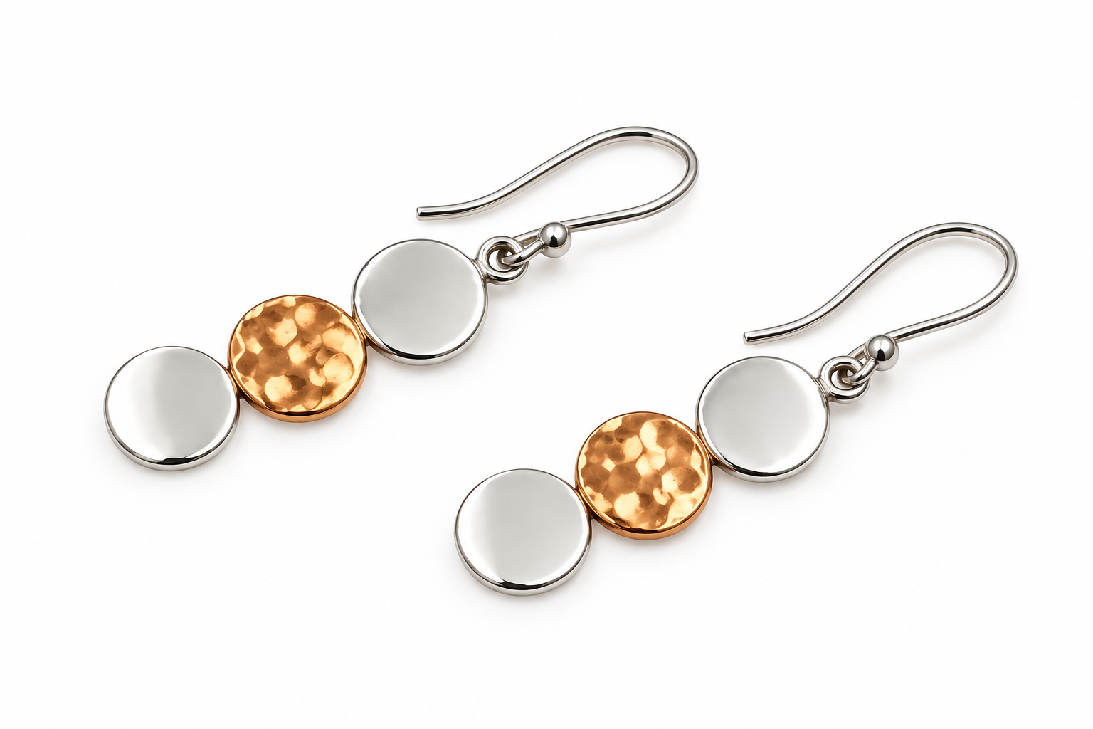 Joyería de plata