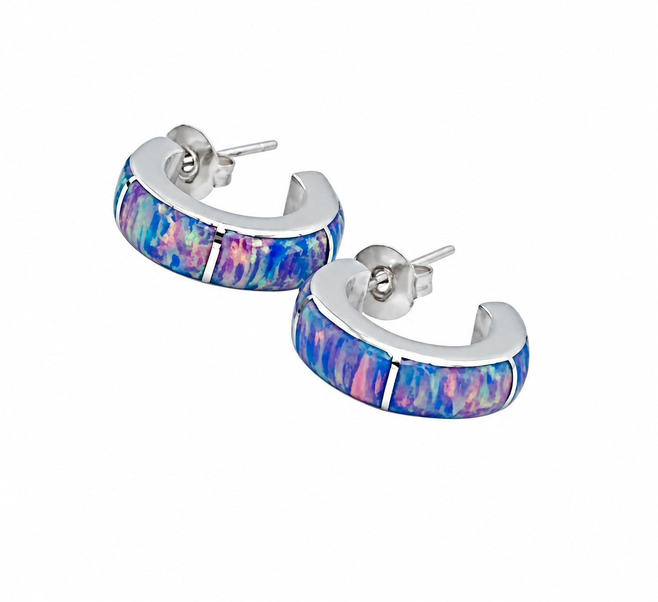 Joyería de plata