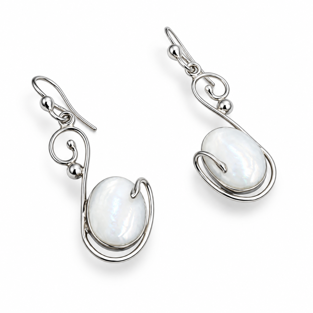 Joyería de plata