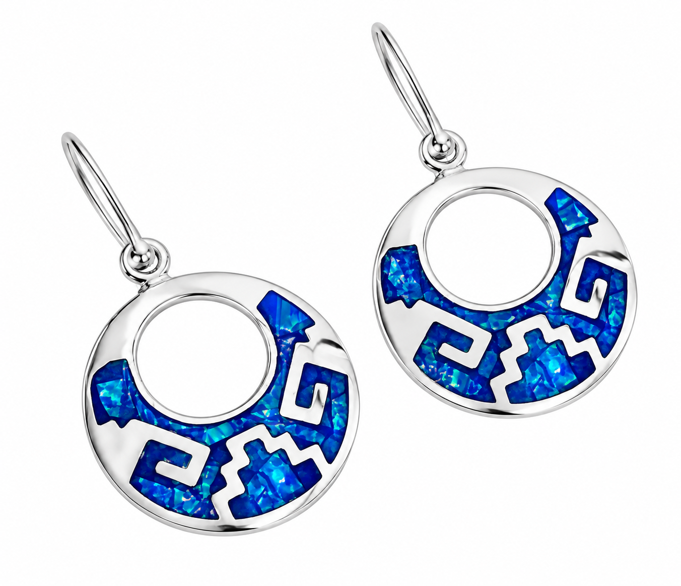 Joyería de plata