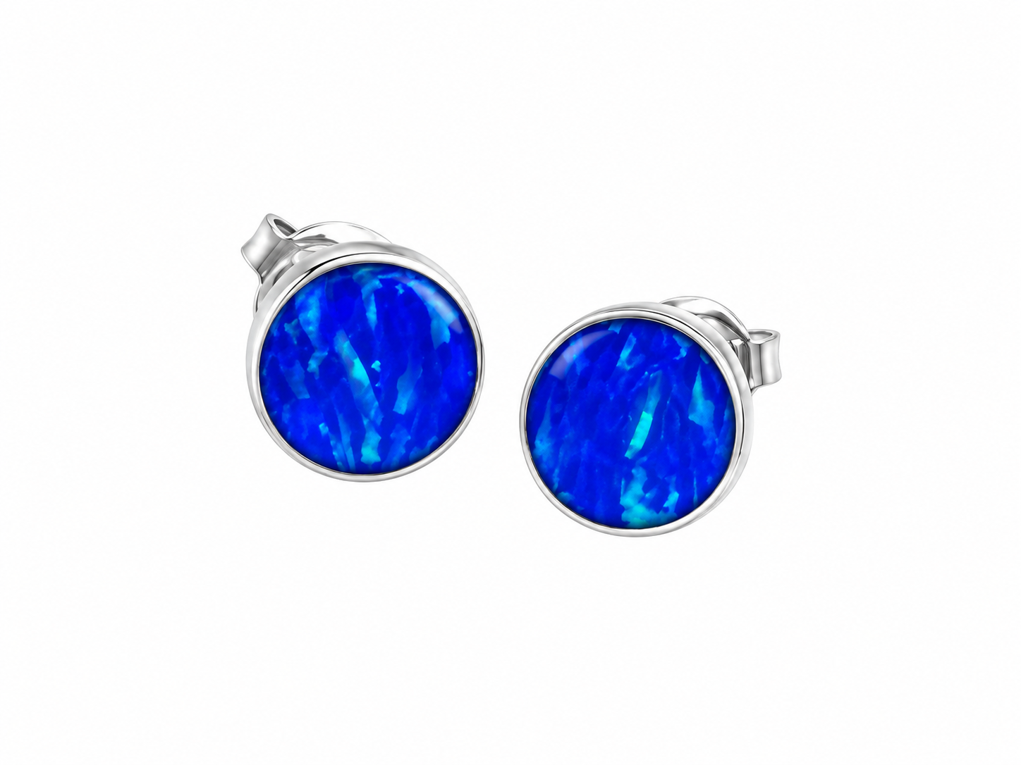 Joyería de plata