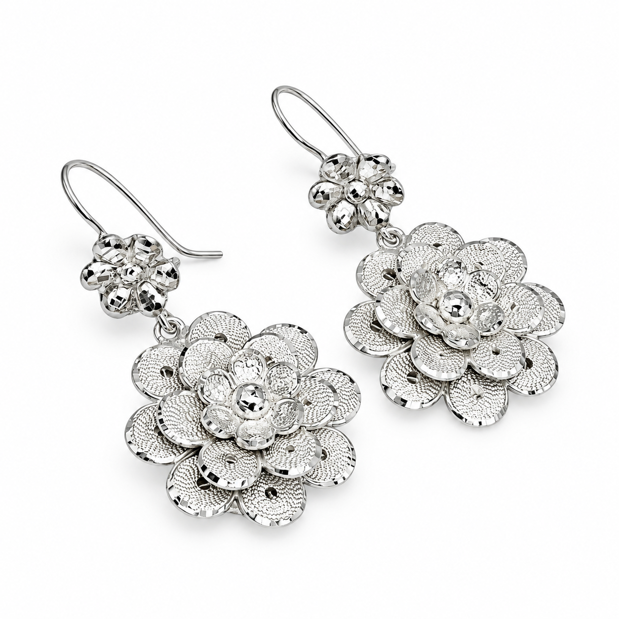 Joyería de plata