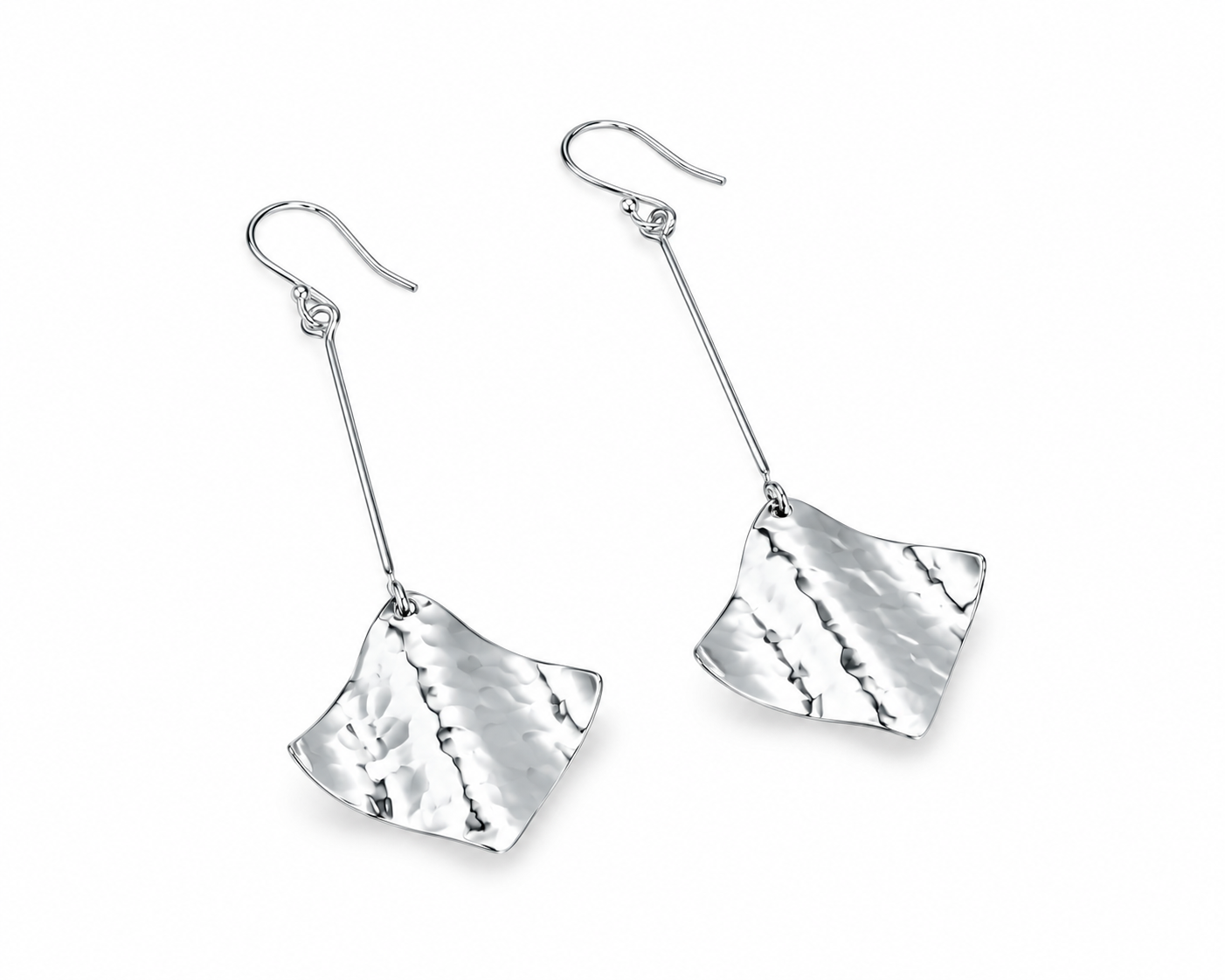 Joyería de plata