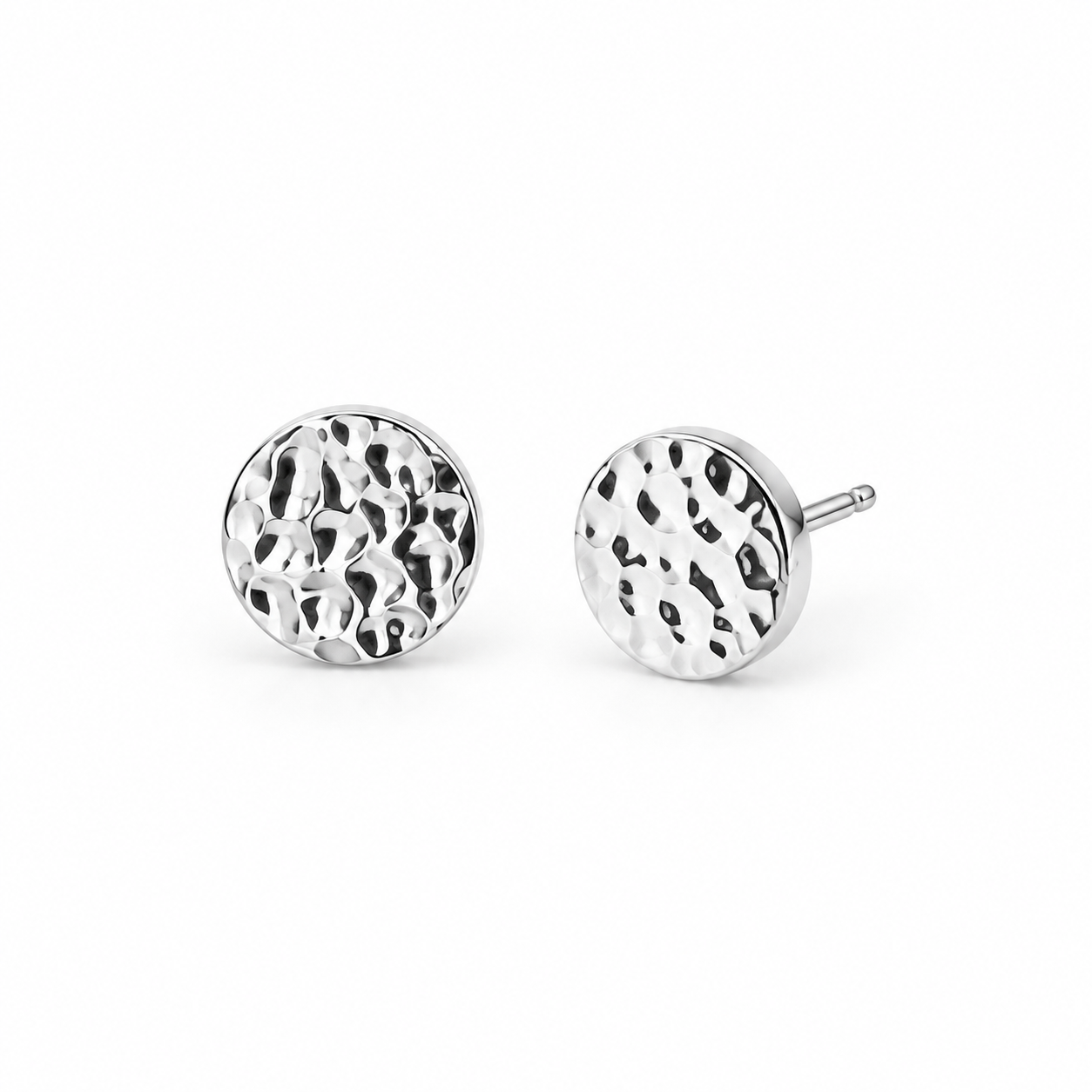 Joyería de plata