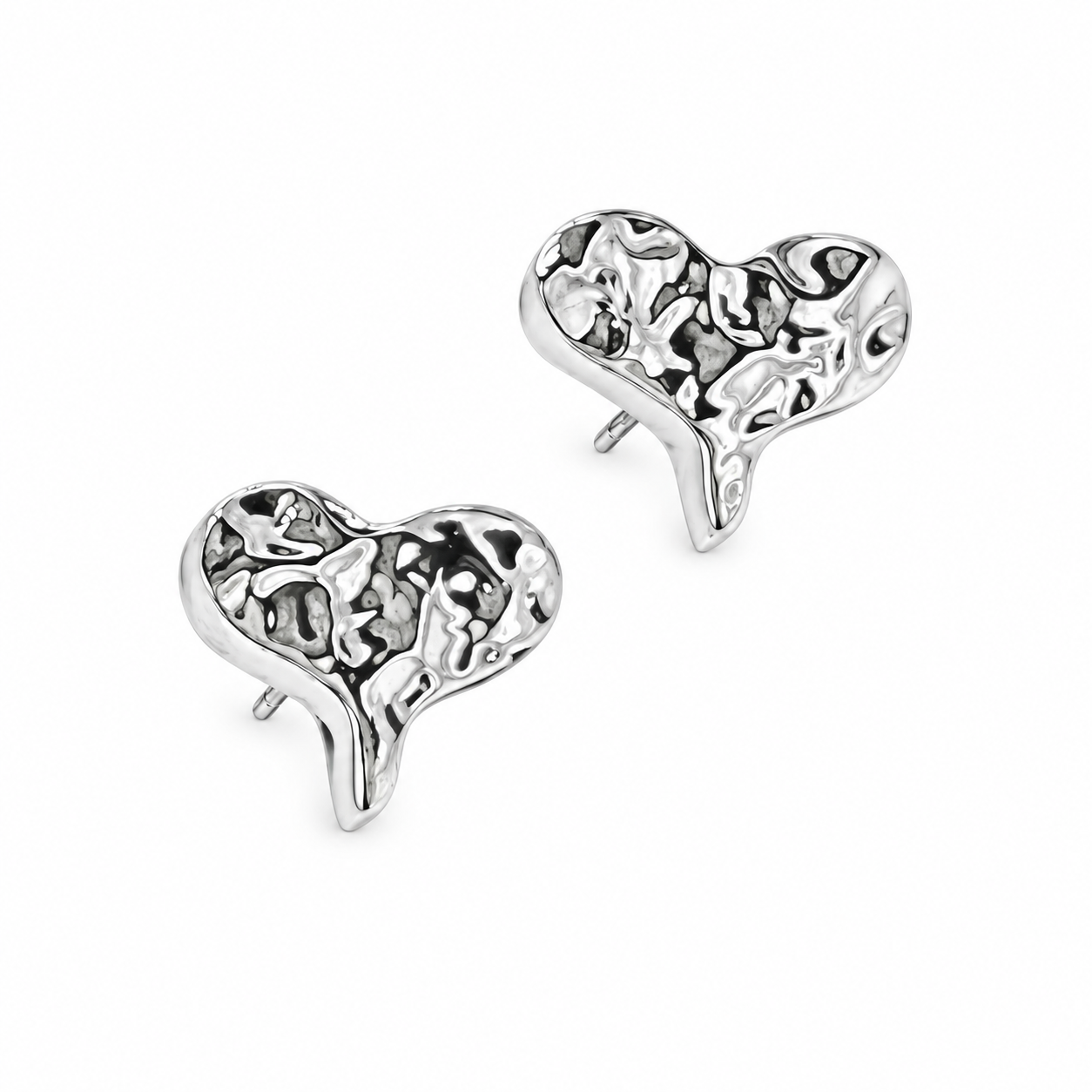 Joyería de plata