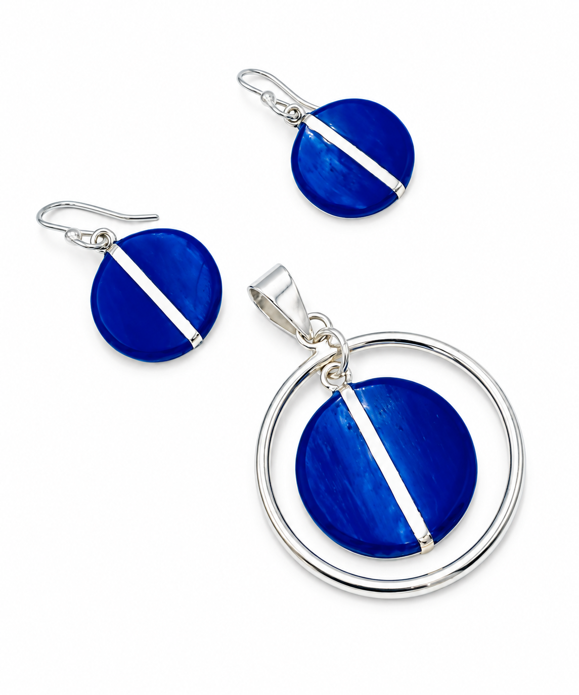 Joyería de plata