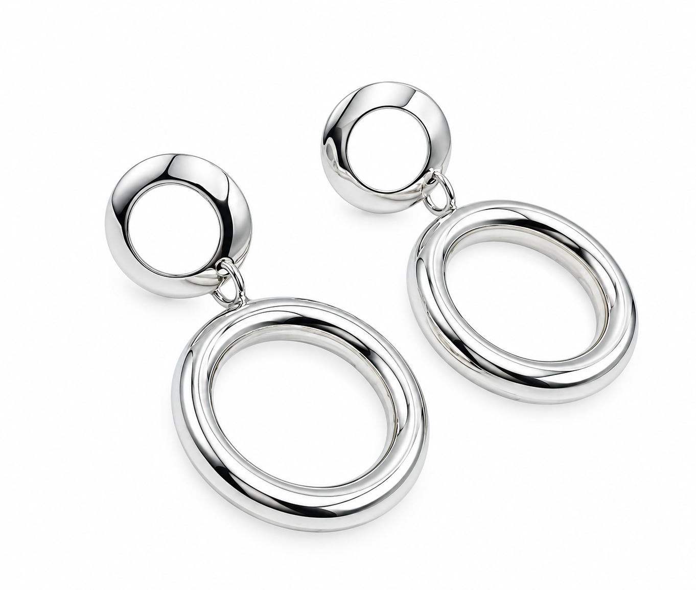 Joyería de plata
