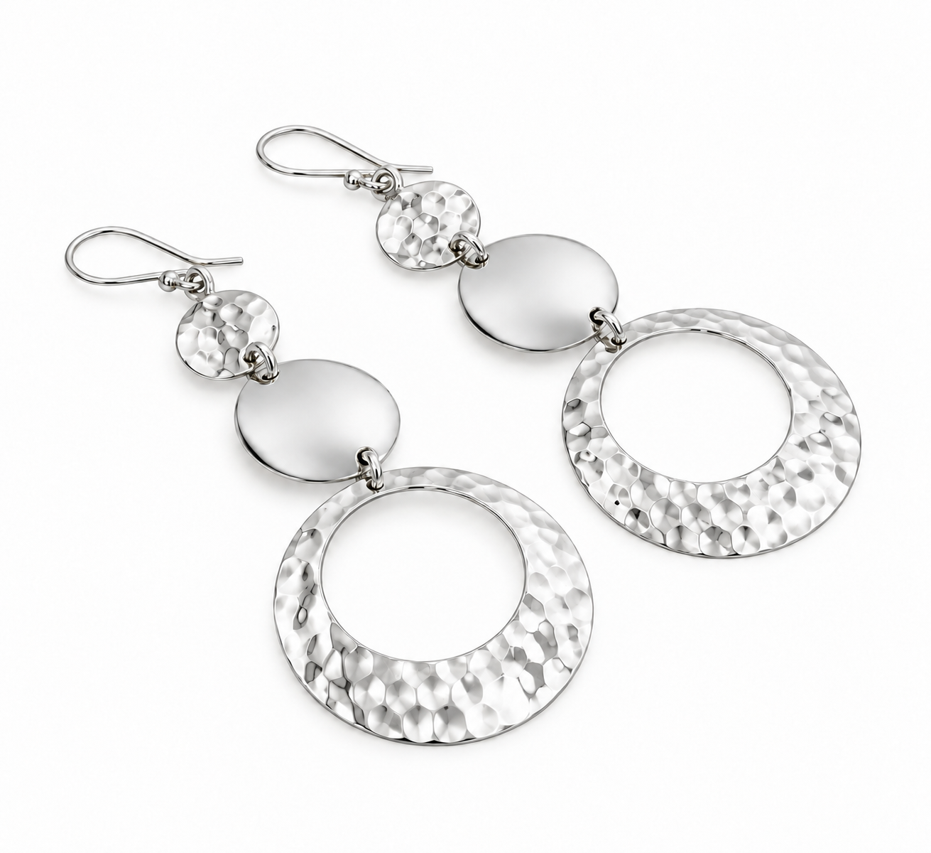 Joyería de plata