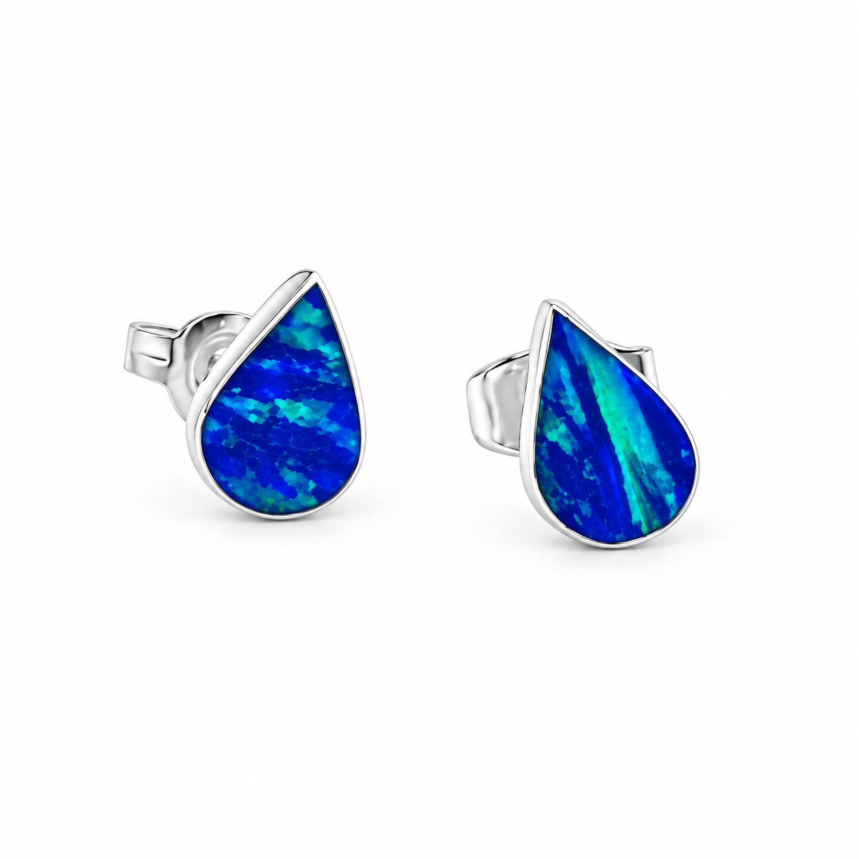 Joyería de plata