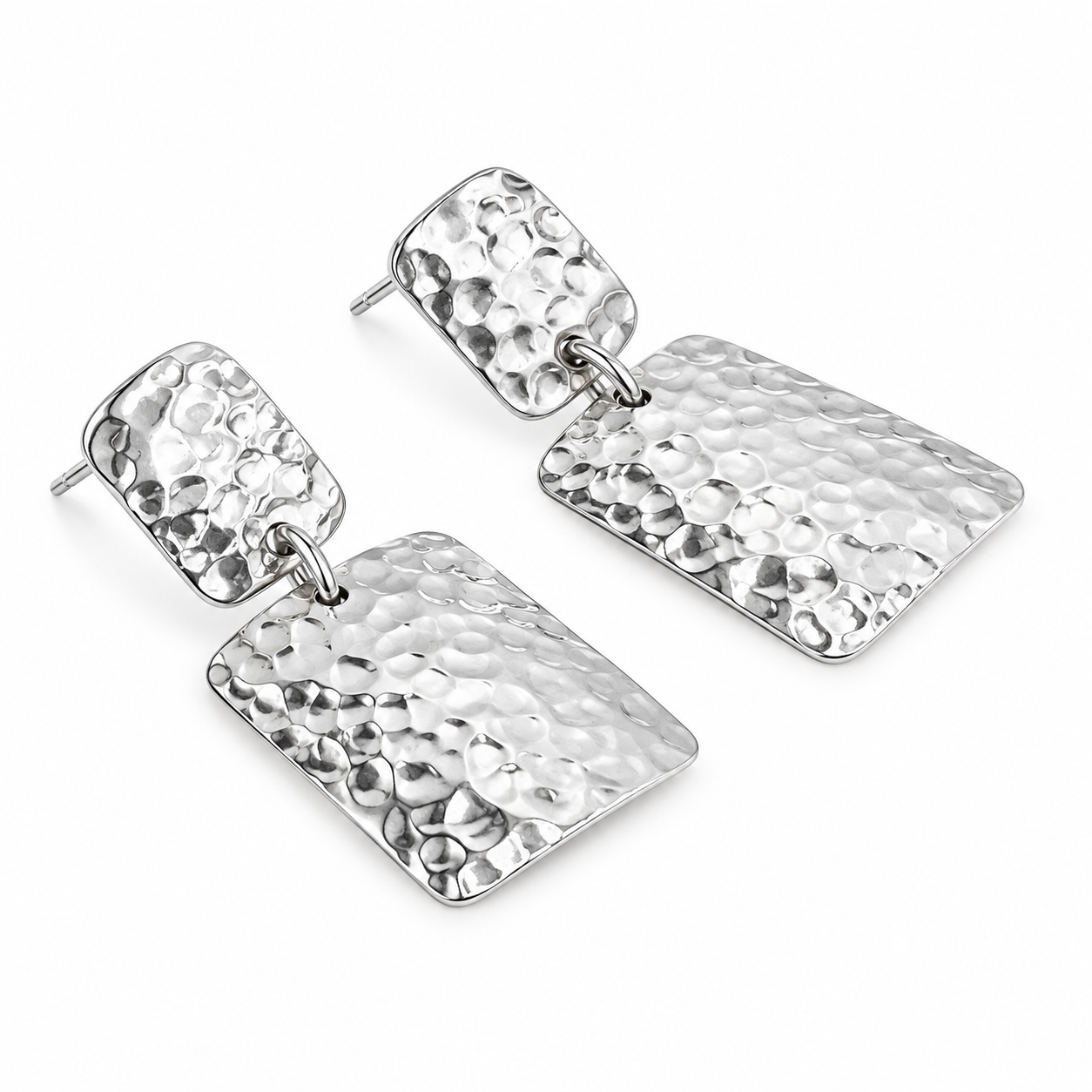 Joyería de plata