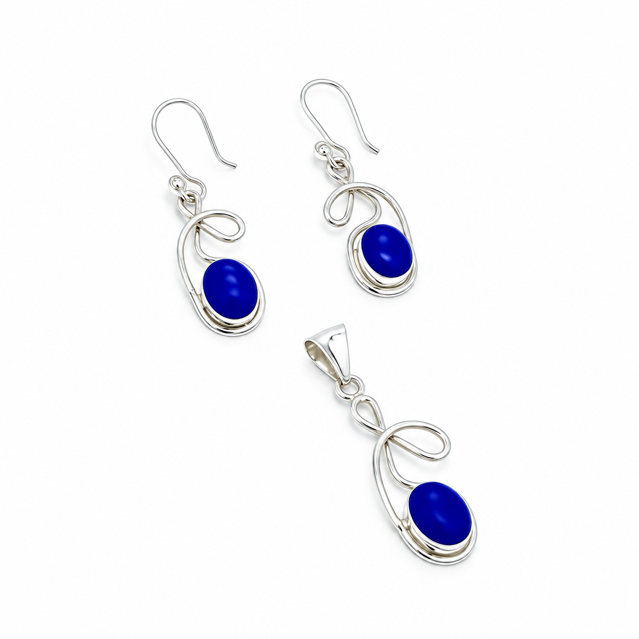 Joyería de plata