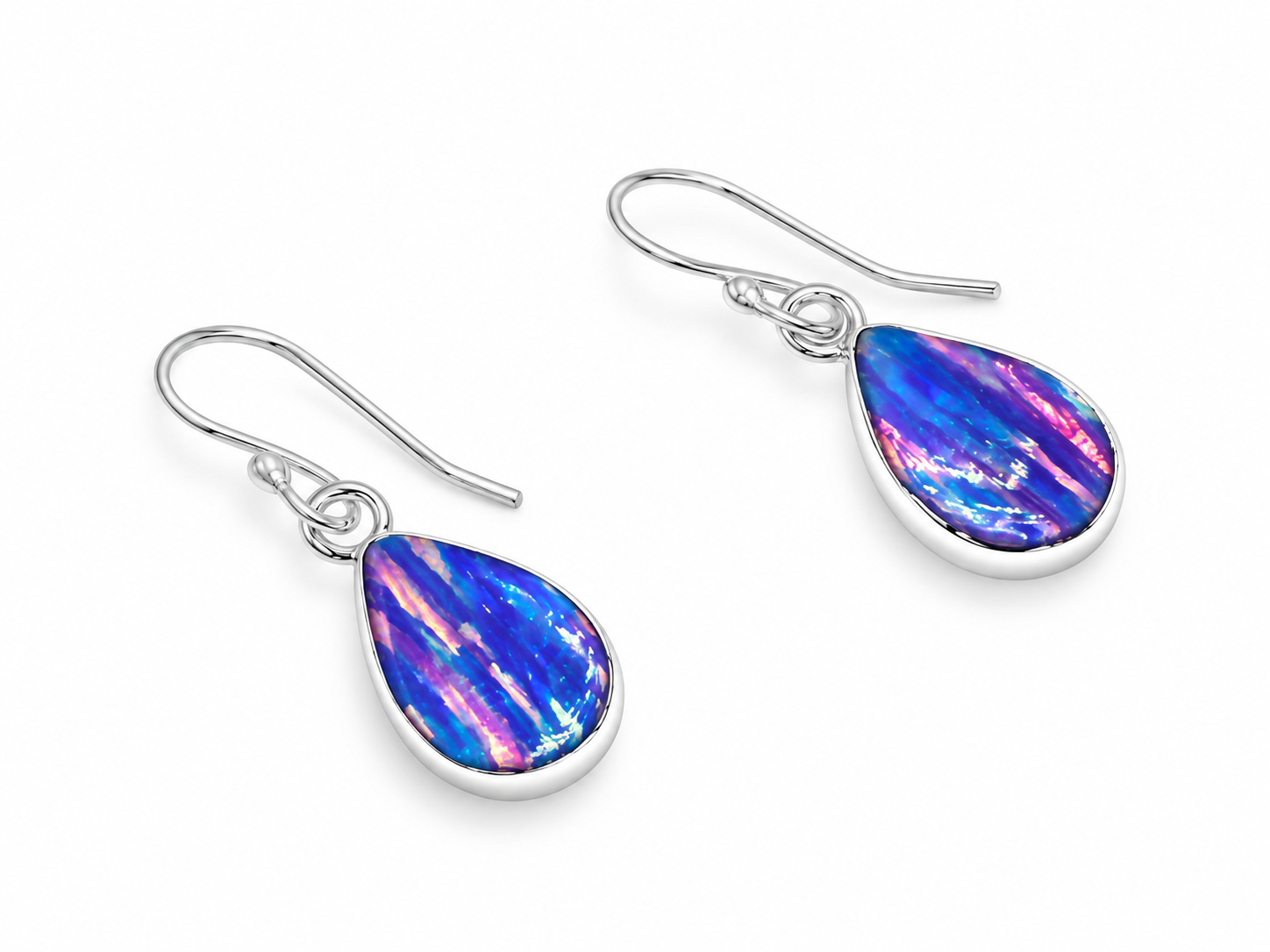 Joyería de plata