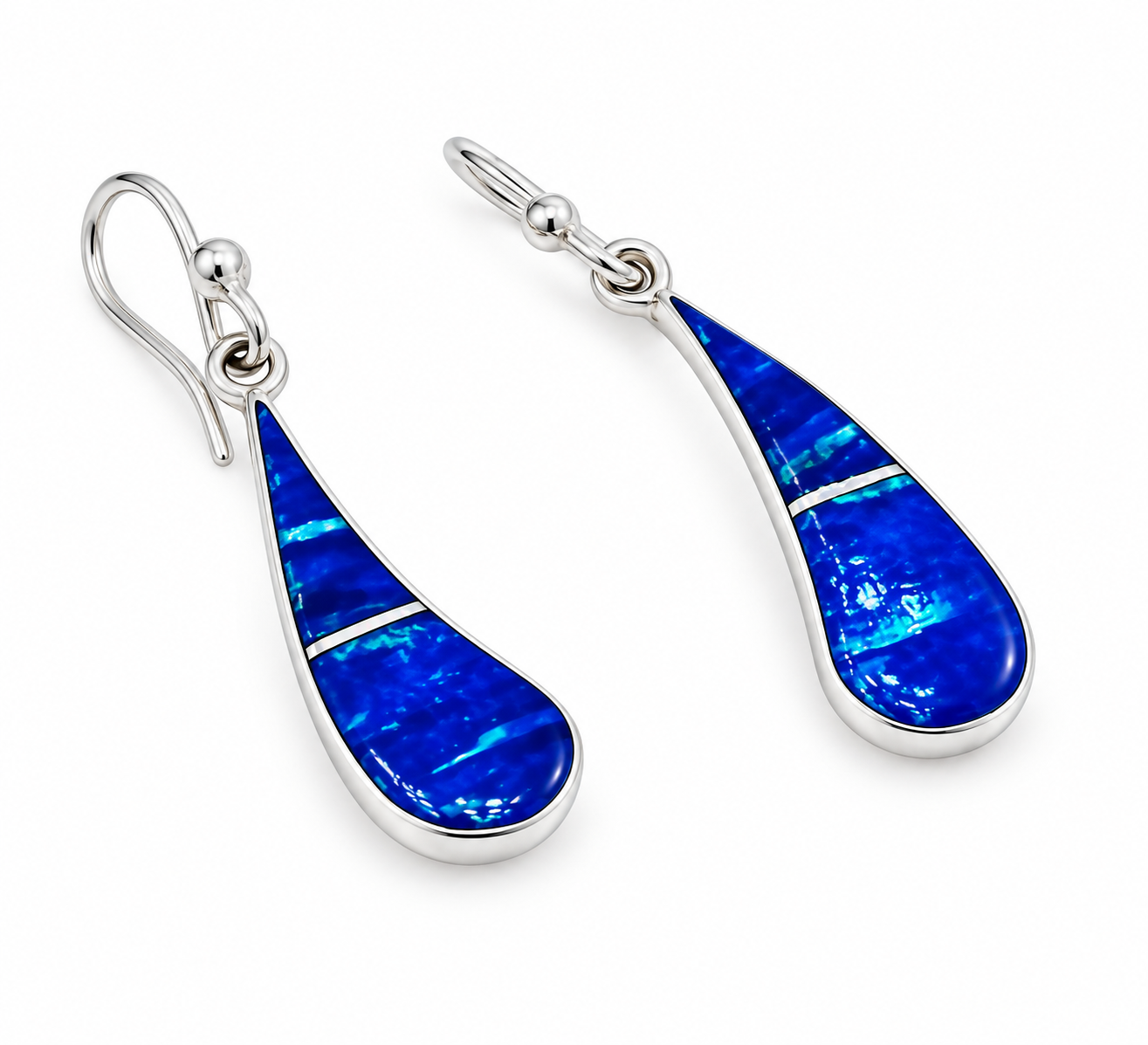 Joyería de plata