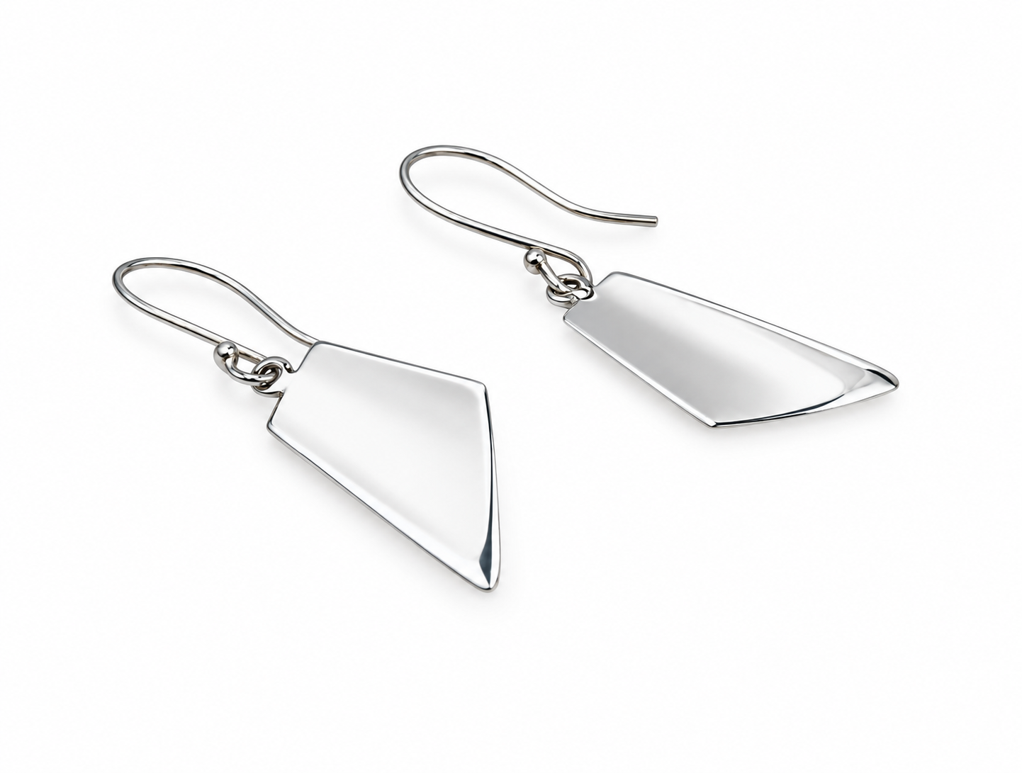 Joyería de plata