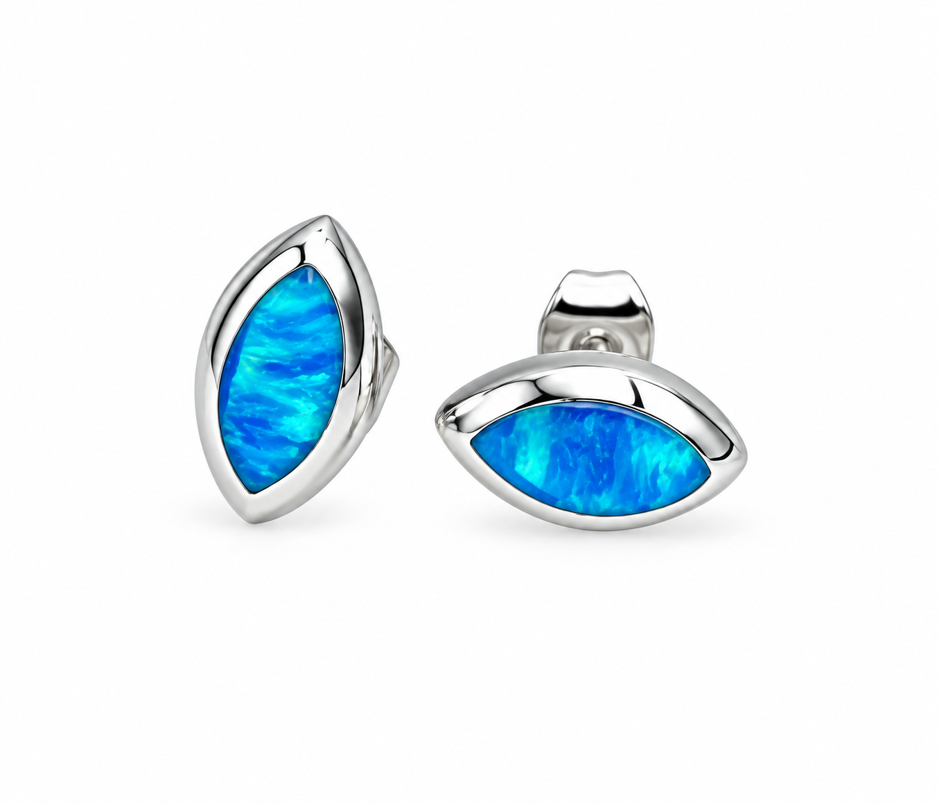 Joyería de plata