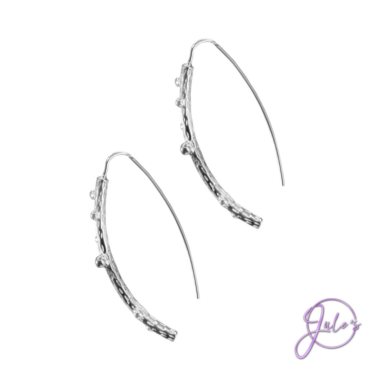 Joyería de plata