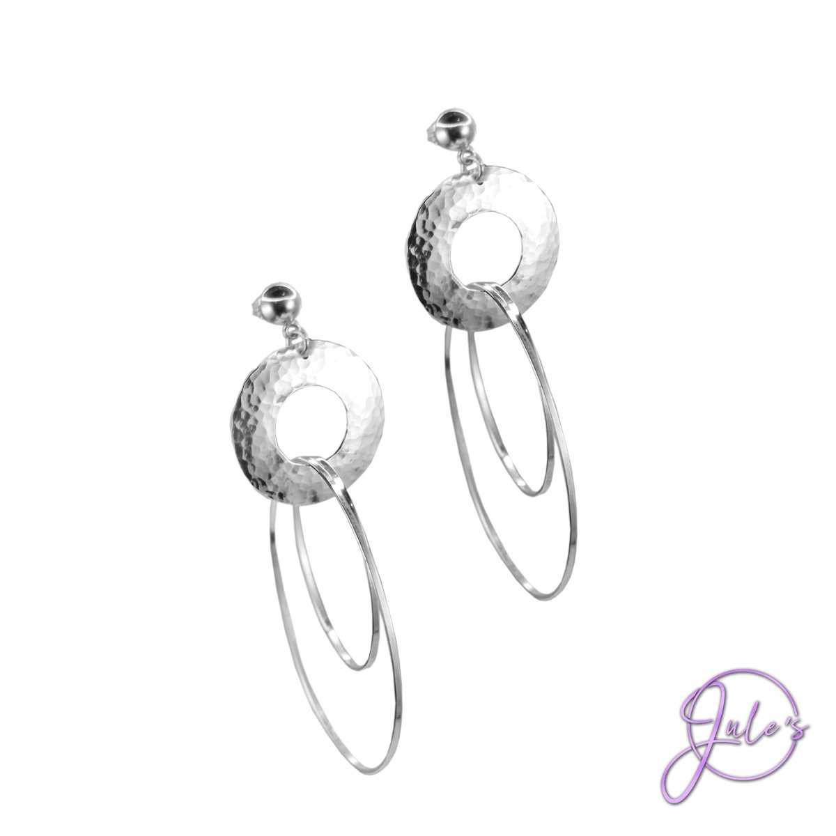 Joyería de plata
