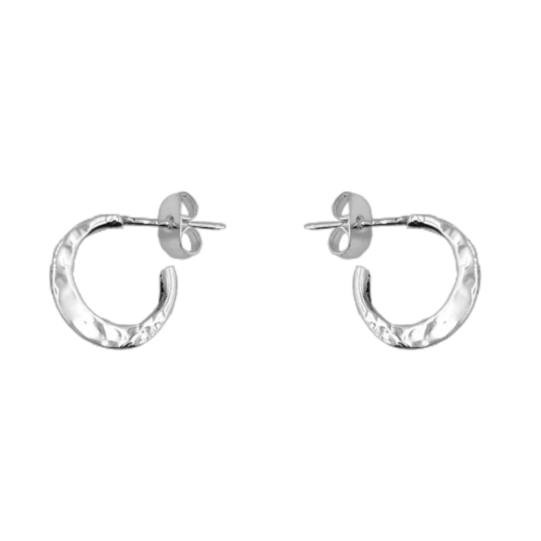 Joyería de plata