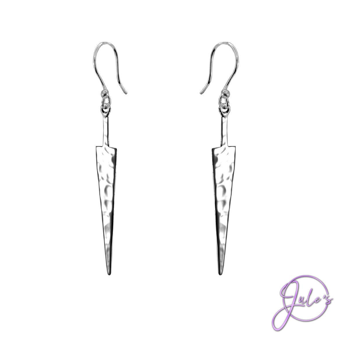 Joyería de plata