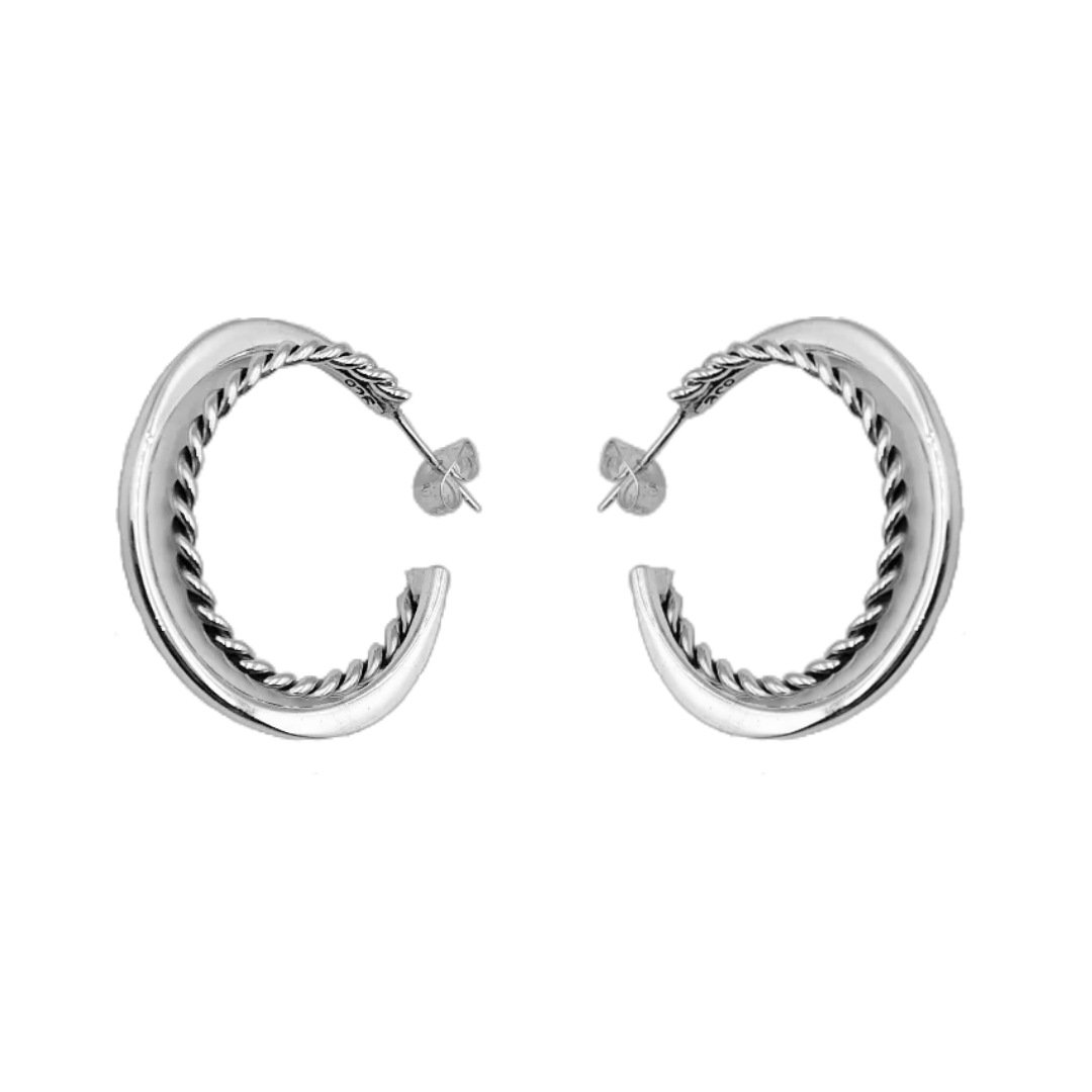 Joyería de plata