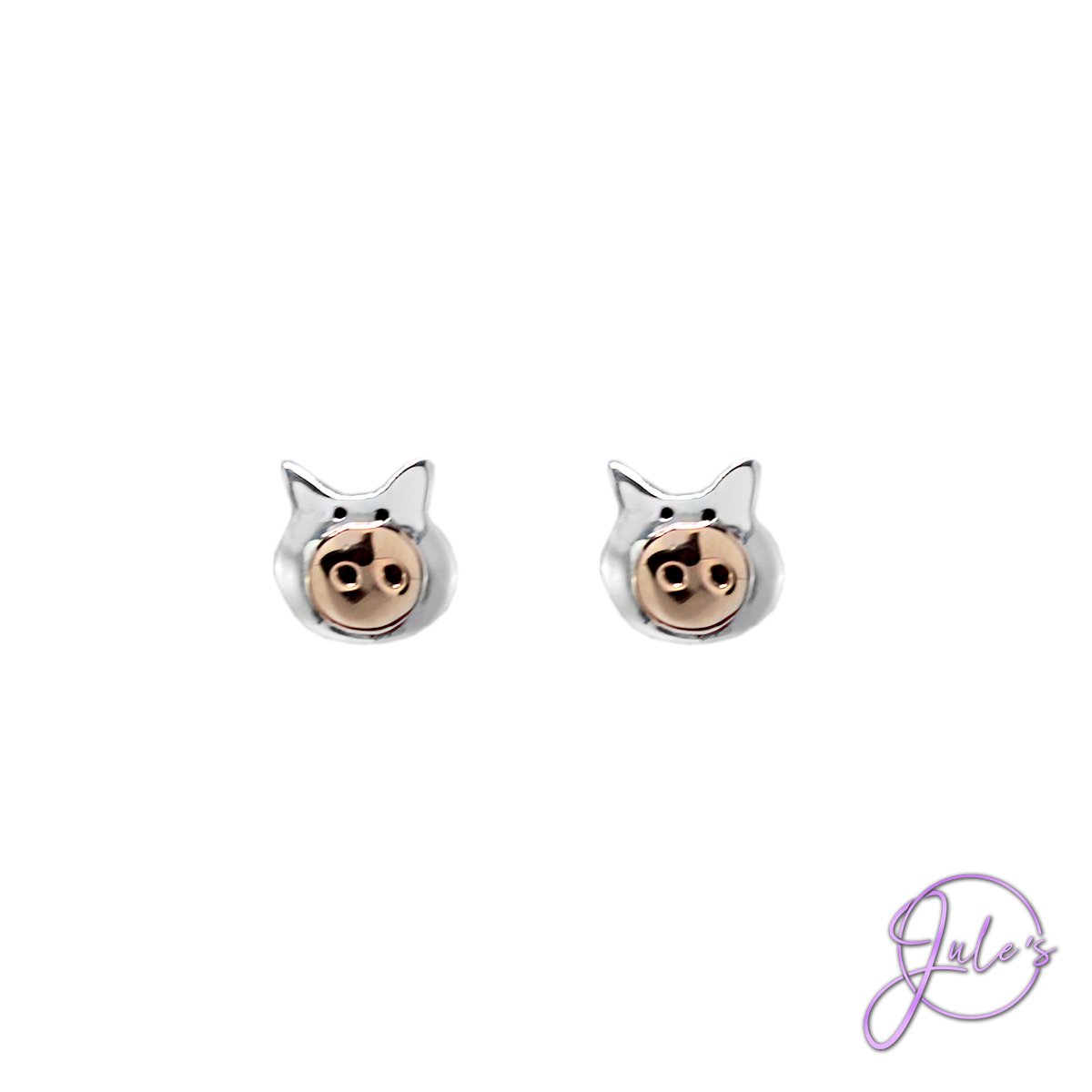 Joyería de plata