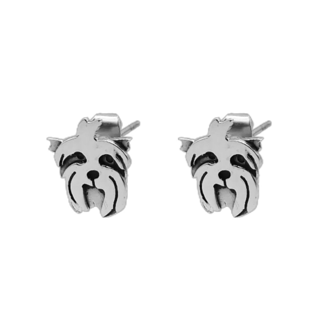Joyería de plata