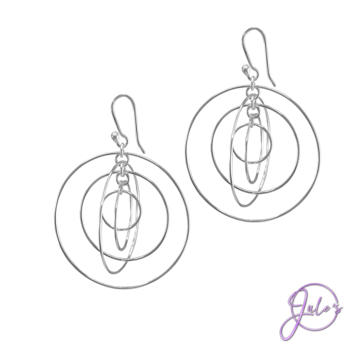 Joyería de plata
