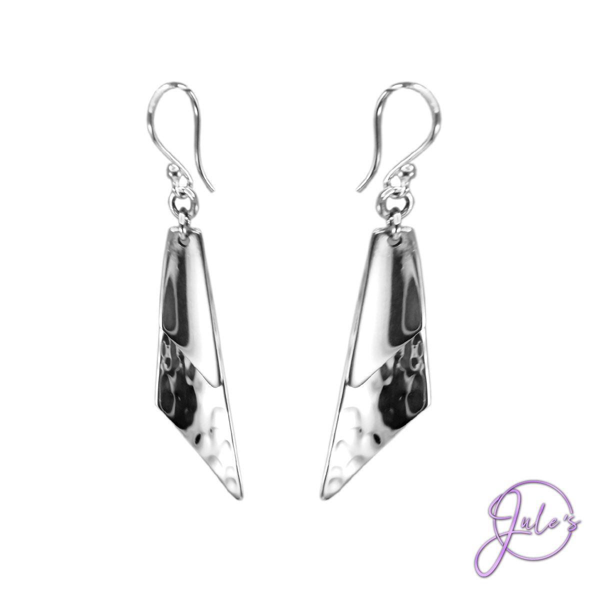 Joyería de plata