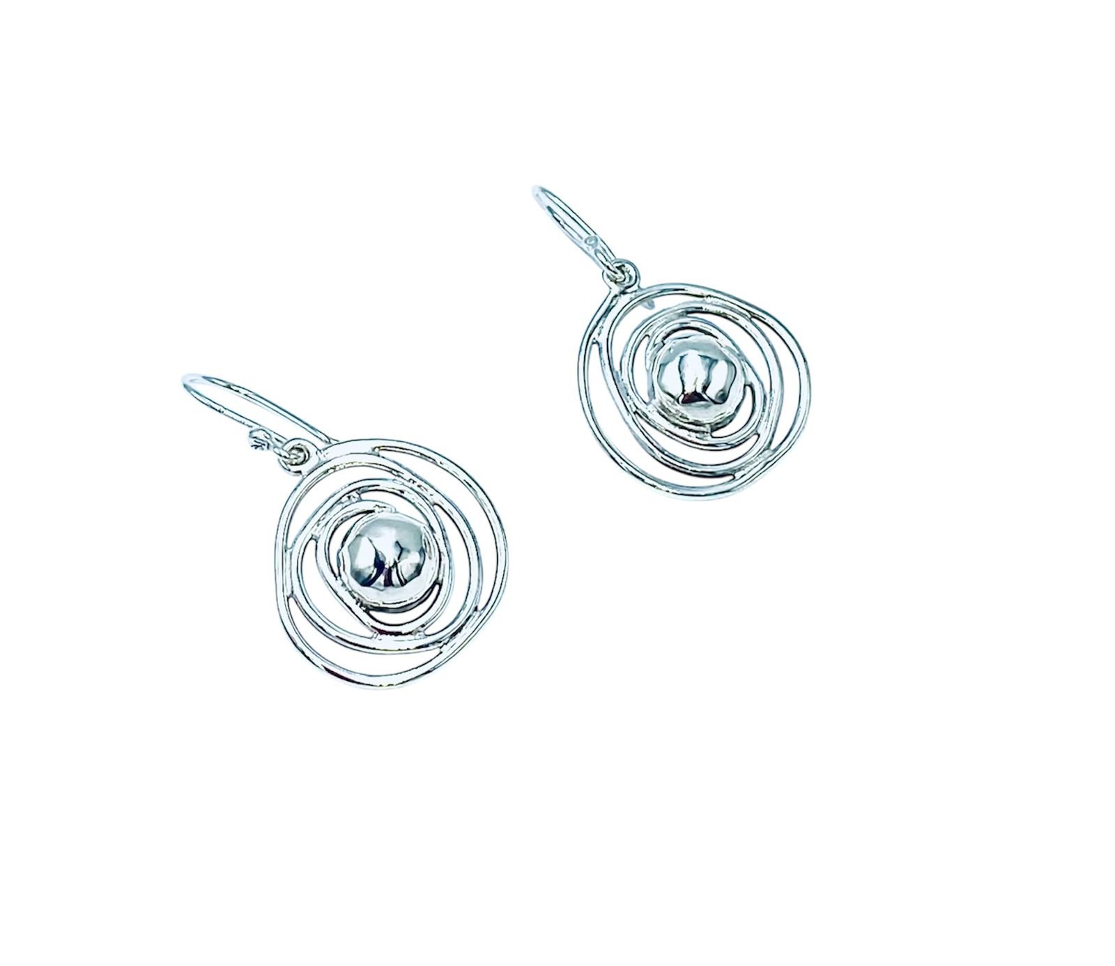 Joyería de plata
