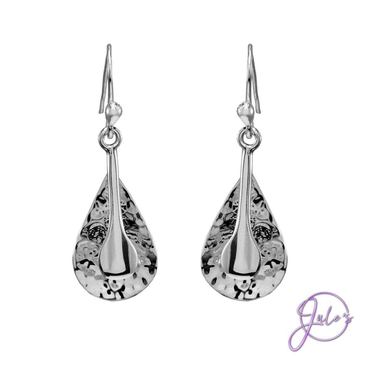 Joyería de plata
