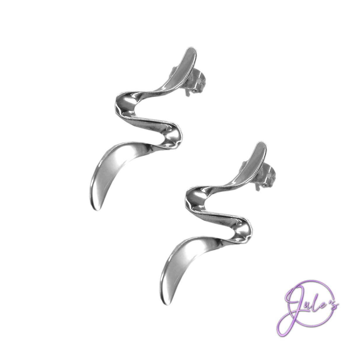Joyería de plata