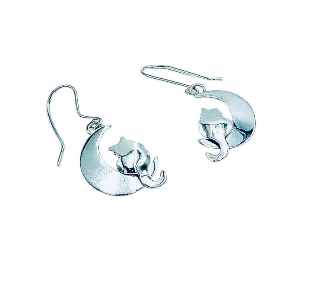 Joyería de plata