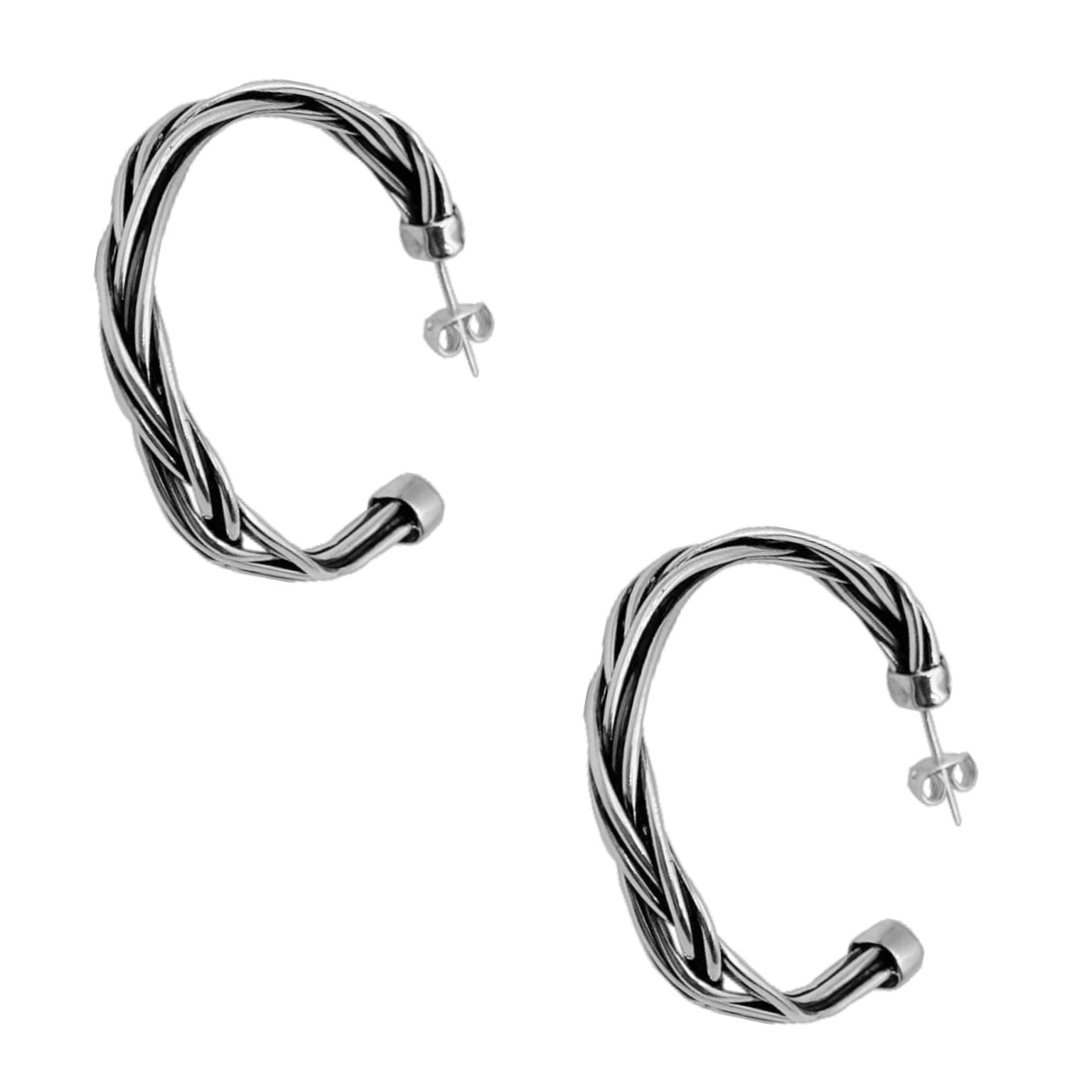 Joyería de plata