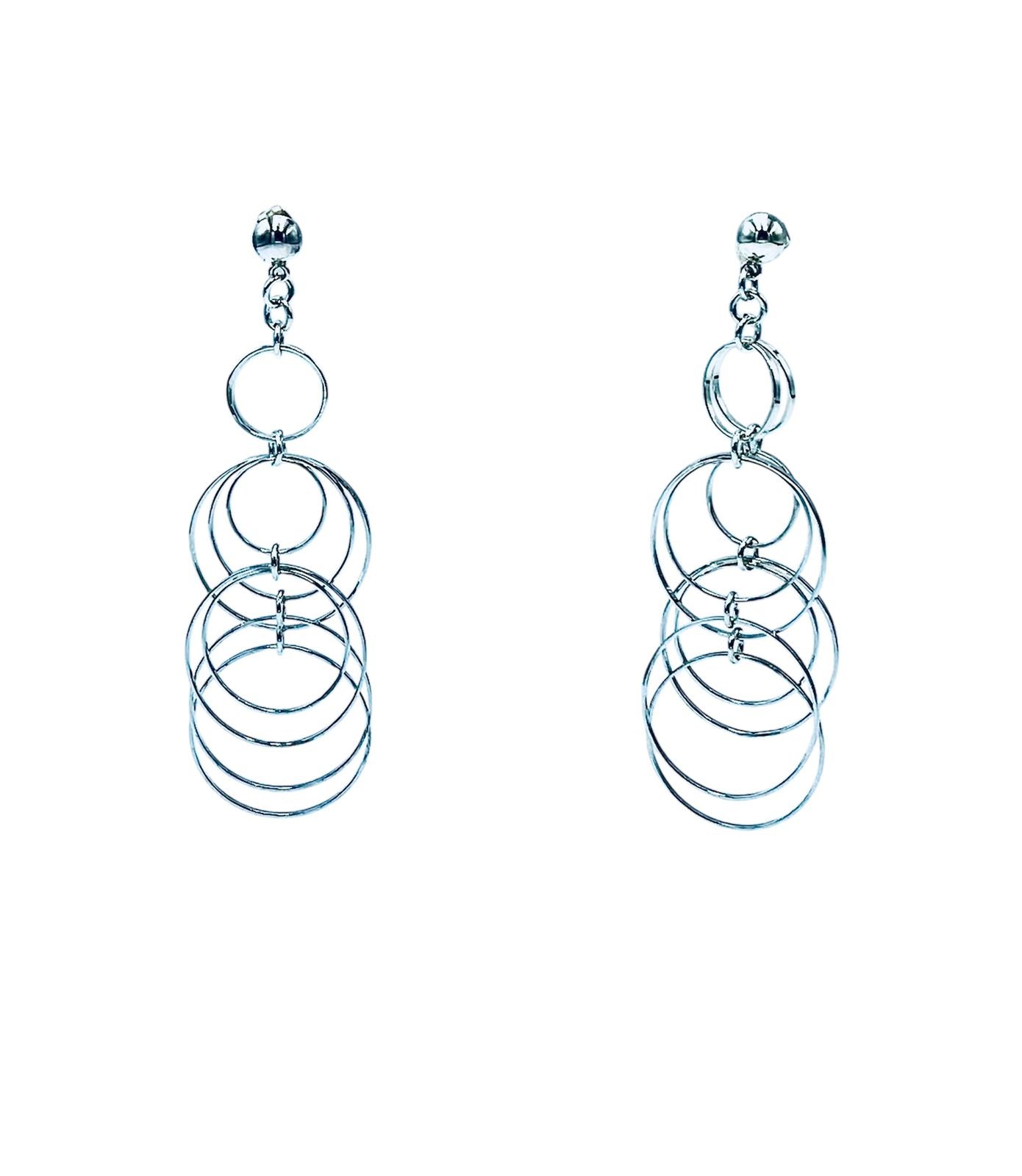 Joyería de plata