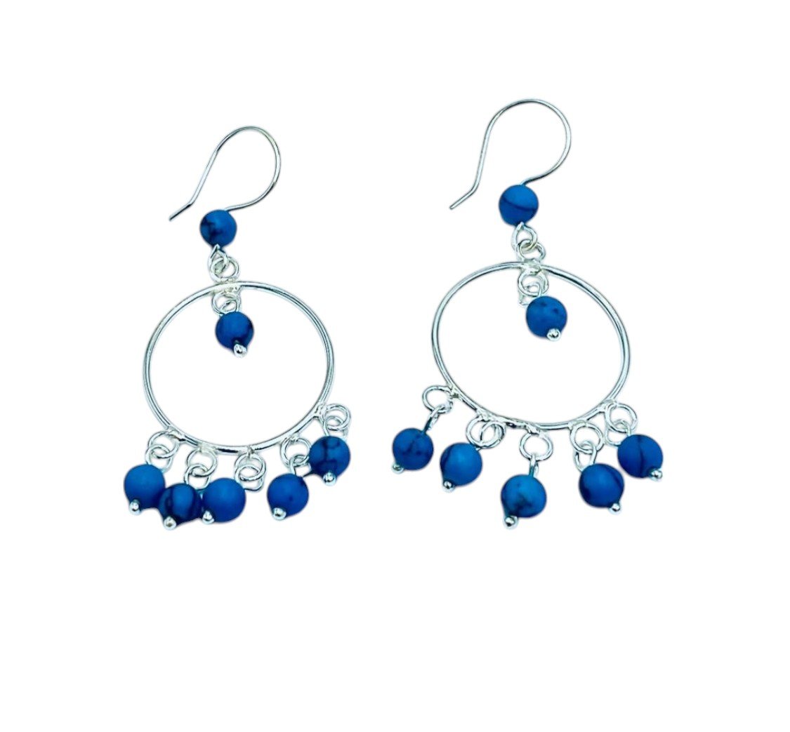 Joyería de plata