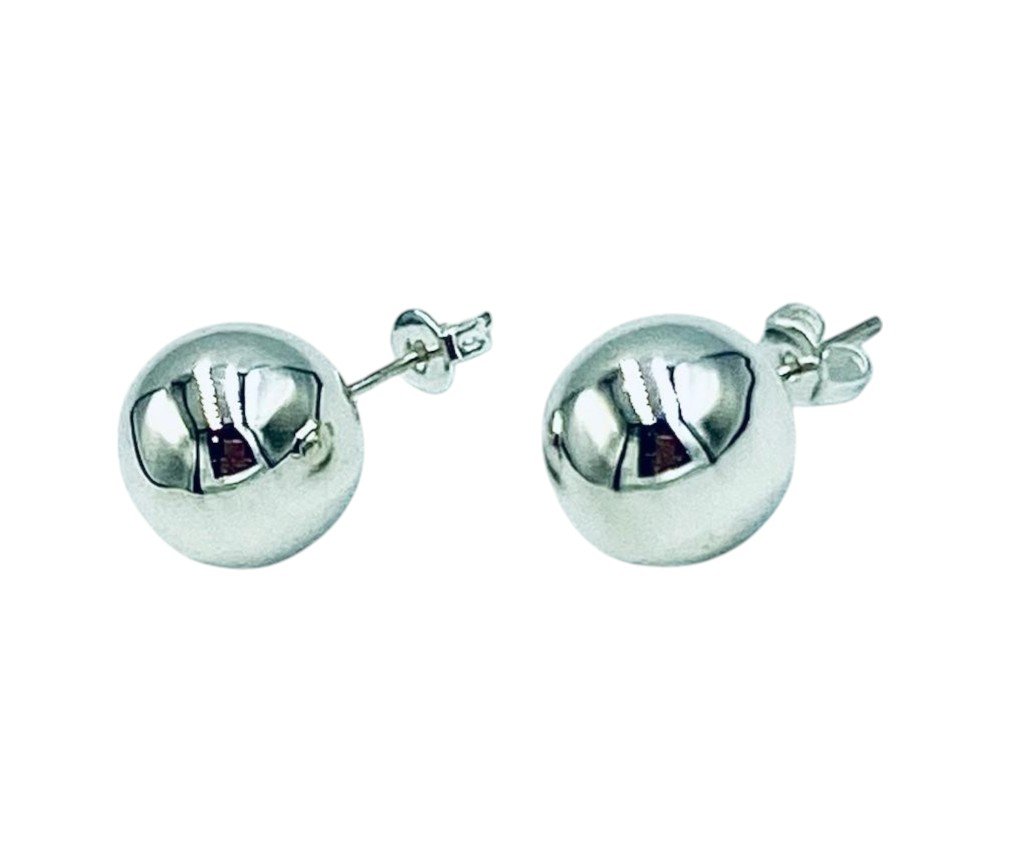 Joyería de plata