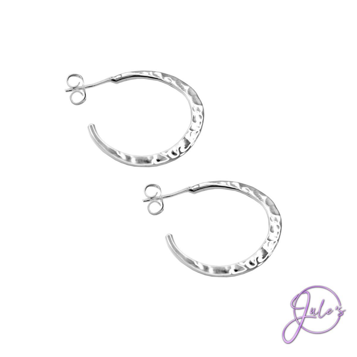 Joyería de plata