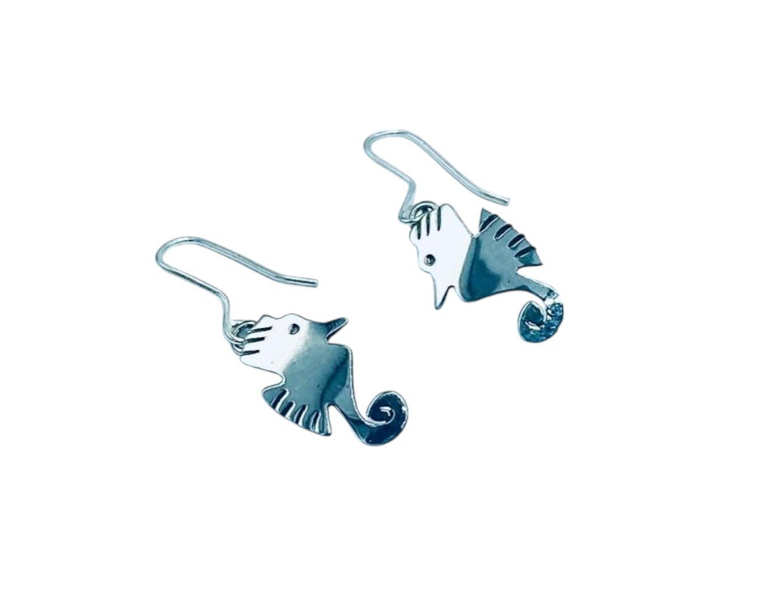 Joyería de plata